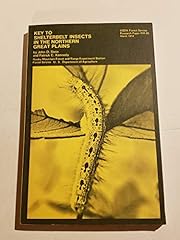 Key shelterbelt insects for sale  Delivered anywhere in UK