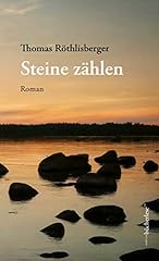 Steine zählen roman gebraucht kaufen  Wird an jeden Ort in Deutschland