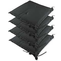 Detex coussins chaise d'occasion  Livré partout en France
