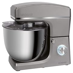 Bomann 660361 impastatrice usato  Spedito ovunque in Italia 