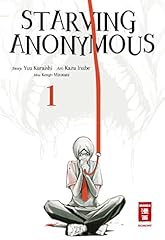 Starving anonymous 01 gebraucht kaufen  Wird an jeden Ort in Deutschland