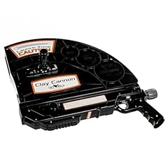 Outdoors clay cannon for sale  Delivered anywhere in USA 