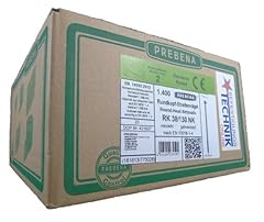 Streifennägel 8x130mm glatt gebraucht kaufen  Wird an jeden Ort in Deutschland