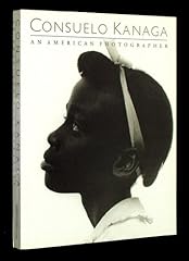 Consuelo kanaga american for sale  Delivered anywhere in USA 