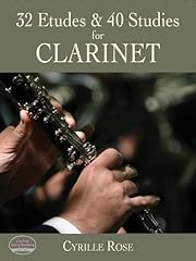 Etudes studies clarinet for sale  Delivered anywhere in USA 