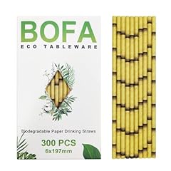 Gelber bambus papier gebraucht kaufen  Wird an jeden Ort in Deutschland