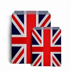 Union jack design for sale  Delivered anywhere in UK