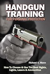 Handgun training for d'occasion  Livré partout en Belgiqu