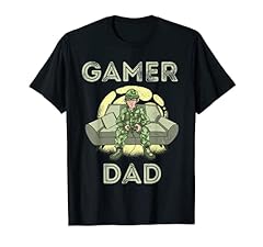 Uomo gamer dad usato  Spedito ovunque in Italia 