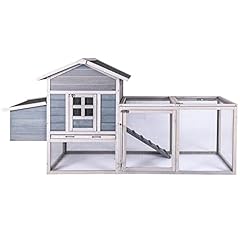 Ecolinear chicken coop for sale  Delivered anywhere in USA 