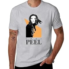 Emma peel shirt gebraucht kaufen  Wird an jeden Ort in Deutschland