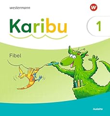 Karibu ausgabe 2024 gebraucht kaufen  Wird an jeden Ort in Deutschland