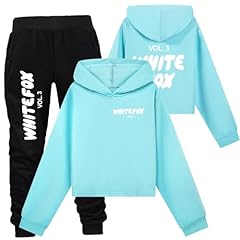 Kids tracksuit full for sale  Delivered anywhere in UK