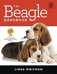 Beagle handbook essential for sale  Delivered anywhere in UK