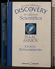 Civiltà extraterrestri. isaac usato  Spedito ovunque in Italia 
