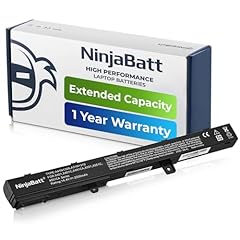 Ninjabatt battery asus for sale  Delivered anywhere in USA 