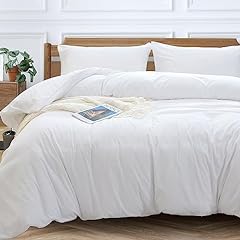 Muxhomo white duvet for sale  Delivered anywhere in USA 