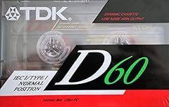Tdk usato  Spedito ovunque in Italia 