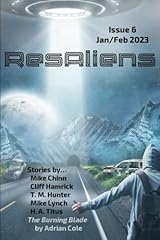Resaliens zine issue for sale  Delivered anywhere in UK