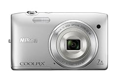 Nikon coolpix s3500 for sale  Delivered anywhere in USA 