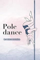 Pole dance note gebraucht kaufen  Wird an jeden Ort in Deutschland