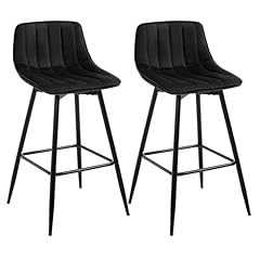 Woltu bar stools for sale  Delivered anywhere in UK