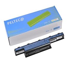 Peltec batterie qualité d'occasion  Livré partout en Belgiqu
