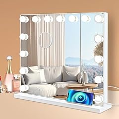 Mkupview vanity mirror for sale  Delivered anywhere in USA 
