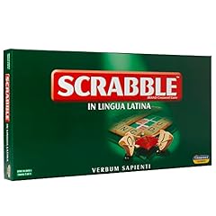 Ideal scrabble classic d'occasion  Livré partout en France