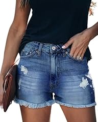 Zolucky women jean for sale  Delivered anywhere in USA 