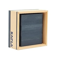 Kapla squares dark for sale  Delivered anywhere in USA 