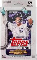 Topps 2025 series for sale  Delivered anywhere in USA 