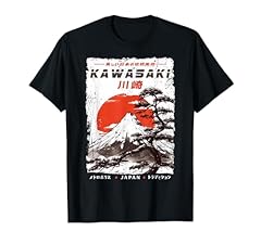 Kawasaki city œuvre d'occasion  Livré partout en France