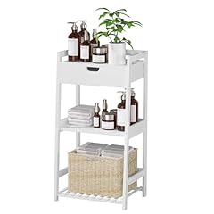 Poxaka bathroom shelves for sale  Delivered anywhere in USA 