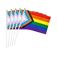 Pack progress rainbow for sale  Delivered anywhere in USA 