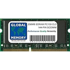 Global memory 256 gebraucht kaufen  Wird an jeden Ort in Deutschland