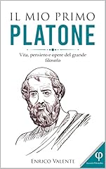 Mio primo platone usato  Spedito ovunque in Italia 