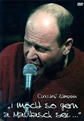 Christof altmann möcht d'occasion  Livré partout en Belgiqu