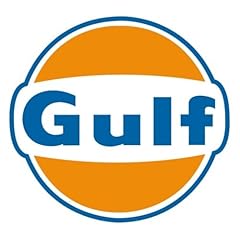 Petit sticker gulf d'occasion  Livré partout en France