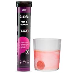 Tonic health rest for sale  Delivered anywhere in UK