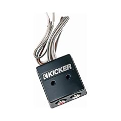 Kicker 46kisloc series for sale  Delivered anywhere in USA 