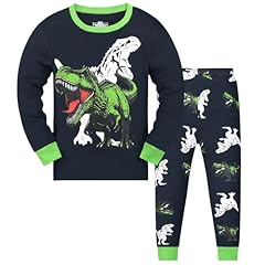 Codkkre pyjama garçon d'occasion  Livré partout en France