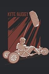 Kite buggy notizbuch gebraucht kaufen  Wird an jeden Ort in Deutschland