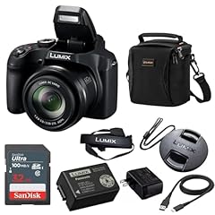 Panasonic lumix fz80d for sale  Delivered anywhere in USA 