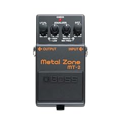 Boss metal zone for sale  Delivered anywhere in USA 