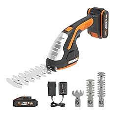 Worx wg801e 20v for sale  Delivered anywhere in Ireland