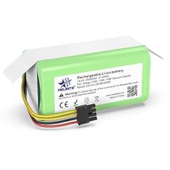 Melasta 14.4v 2600mah d'occasion  Livré partout en France