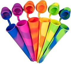 Ineibo popsicle moulds for sale  Delivered anywhere in UK