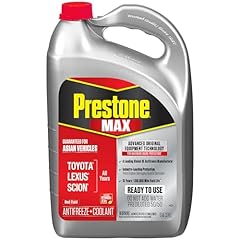 Prestone max asian for sale  Delivered anywhere in USA 