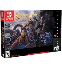 Castlevania anniversary collec for sale  Delivered anywhere in UK
